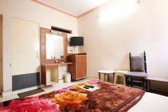 Hotel Mehul, Ahmedabad 2